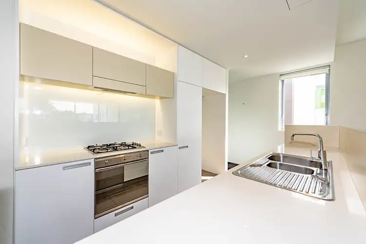 Sixth view of Homely apartment listing, 47/1 Elizabeth Street, Merimbula NSW 2548