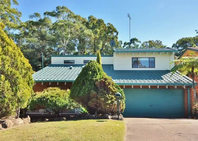 40 Blue Gum Street, Nambucca Heads NSW 2448