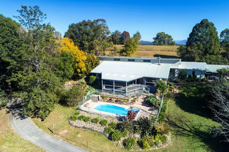 11 John Glyde  Road, Bellingen NSW 2454