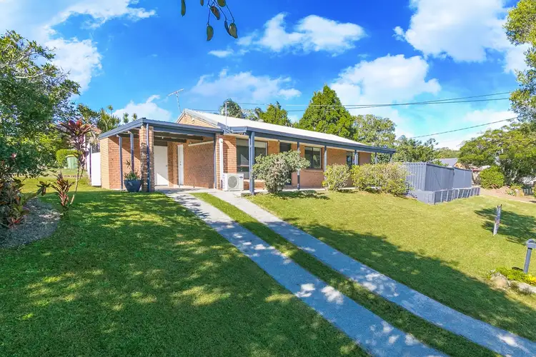 21 Finfoot Street, Rochedale South QLD 4123