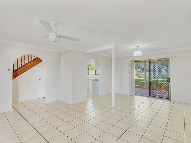 Second view of Homely house listing, 11 Green Way, Rochedale South QLD 4123