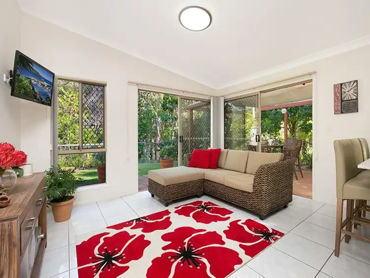 91 Passerine Dr, Rochedale South QLD 4123