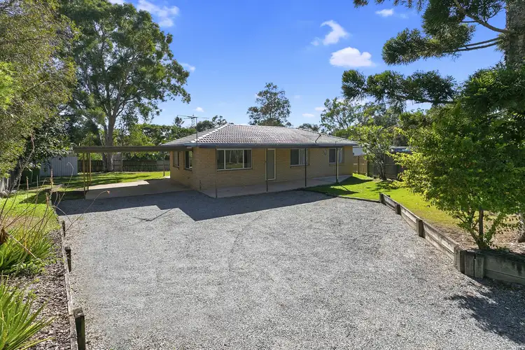 Main view of Homely house listing, 5 Jindabyne Street, Slacks Creek QLD 4127