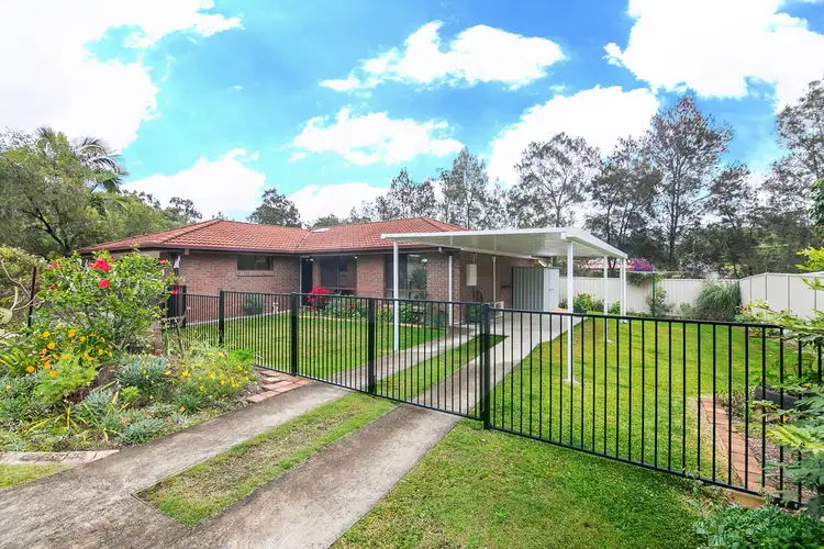 4/91 Dorset Drive, Rochedale South QLD 4123