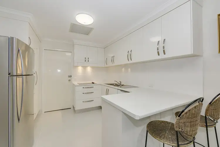 Third view of Homely villa listing, 4/91 Dorset Drive, Rochedale South QLD 4123
