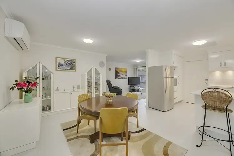 Fourth view of Homely villa listing, 4/91 Dorset Drive, Rochedale South QLD 4123