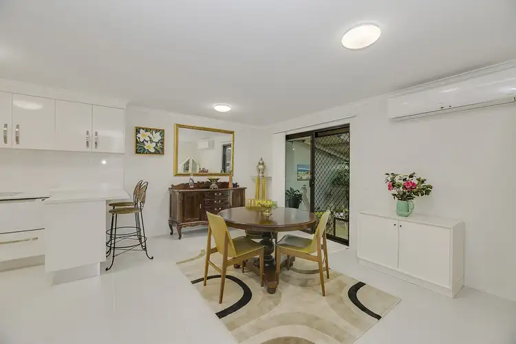 Fifth view of Homely villa listing, 4/91 Dorset Drive, Rochedale South QLD 4123