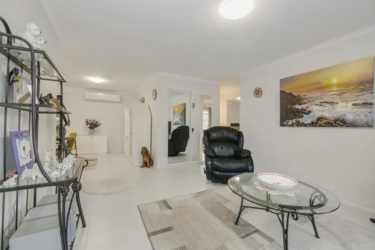Seventh view of Homely villa listing, 4/91 Dorset Drive, Rochedale South QLD 4123