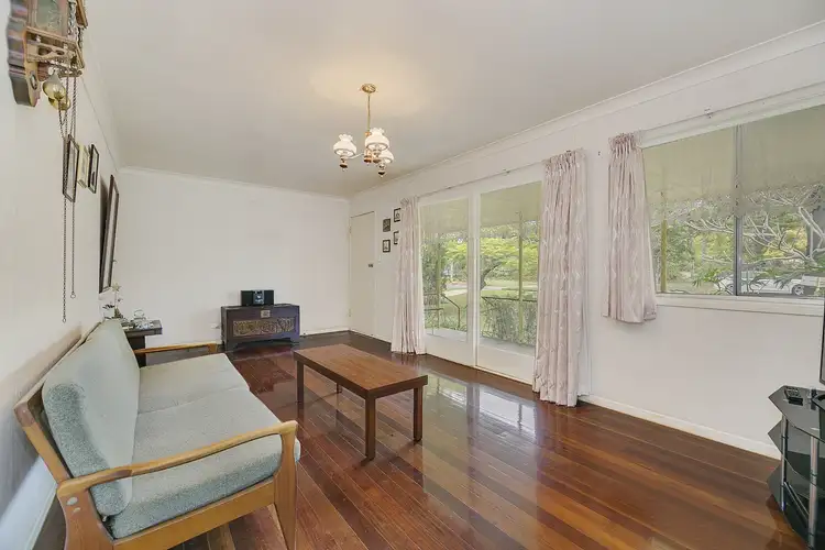 Second view of Homely house listing, 12 Sunningdale Avenue, Rochedale South QLD 4123