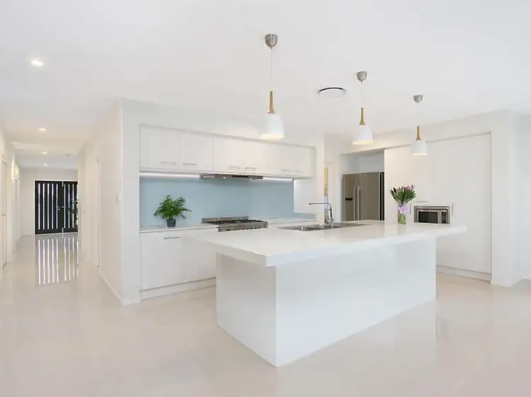 Second view of Homely house listing, 65 Skyview Avenue, Rochedale QLD 4123