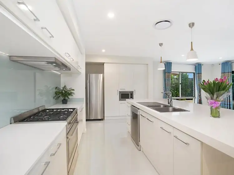 Third view of Homely house listing, 65 Skyview Avenue, Rochedale QLD 4123