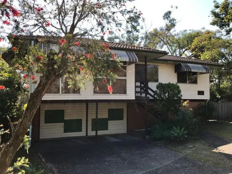 18 Parfrey Road, Rochedale South QLD 4123