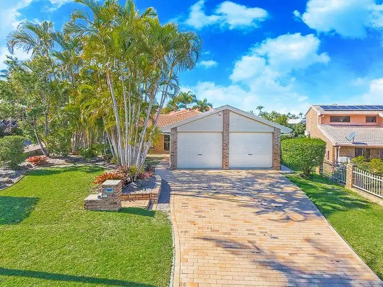 30 Hermitage Street, Eight Mile Plains QLD 4113