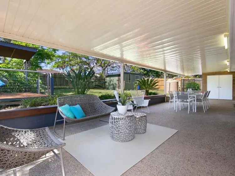 Fifth view of Homely house listing, 10 Farrow Street, Daisy Hill QLD 4127