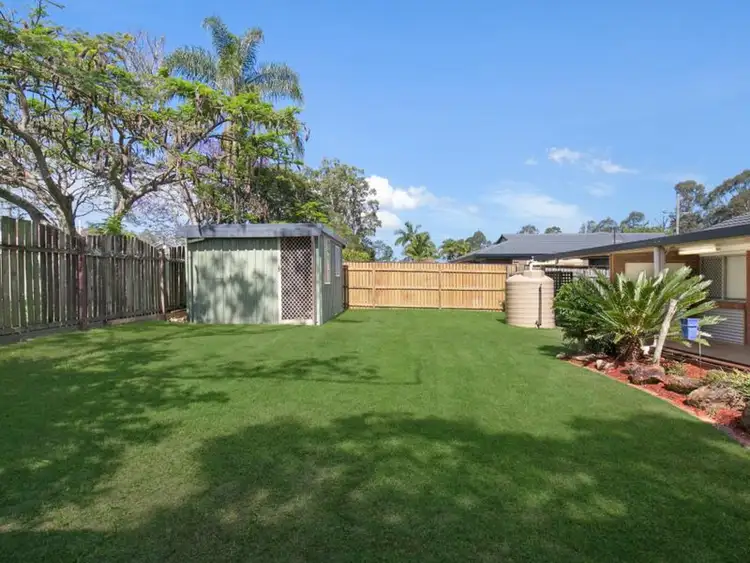 Seventh view of Homely house listing, 10 Farrow Street, Daisy Hill QLD 4127