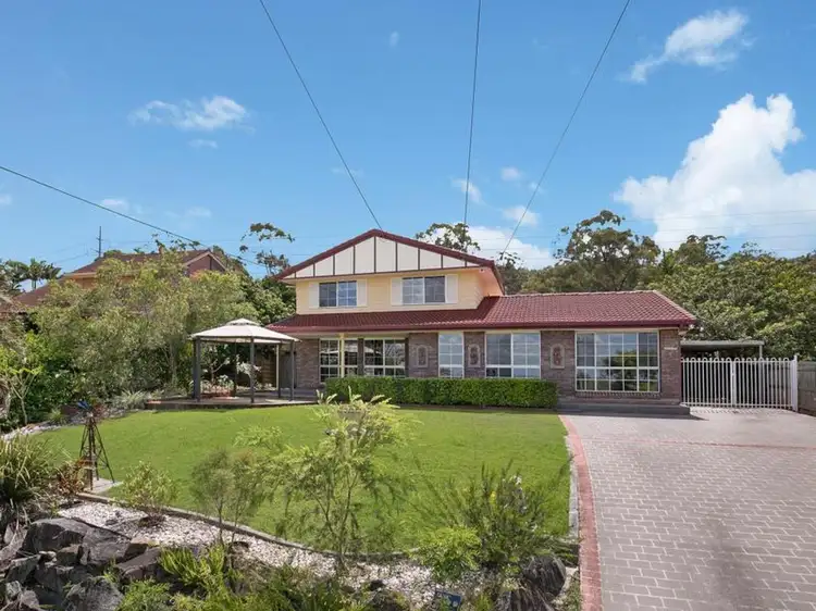 53 Coleman Crescent, Springwood QLD 4127