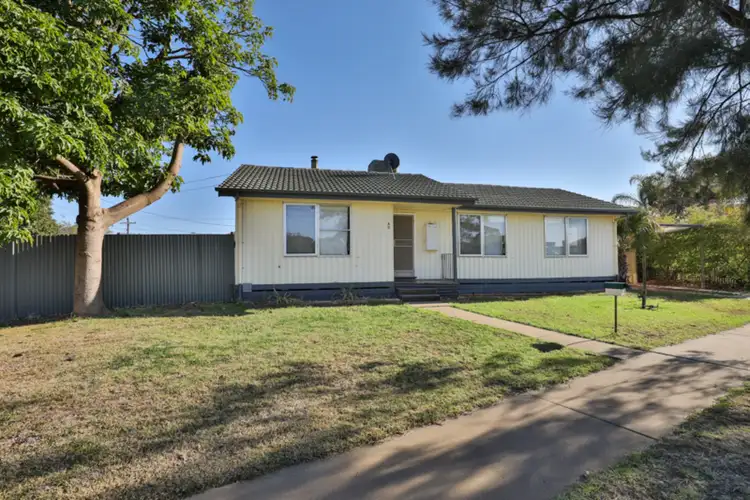 40 Christie Parade, Mildura VIC 3500