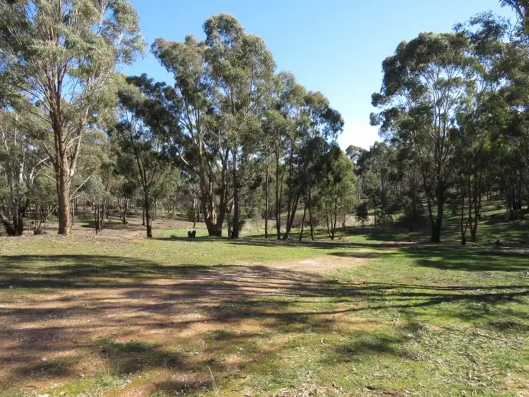 105 Quartz Road, Dunach VIC 3371