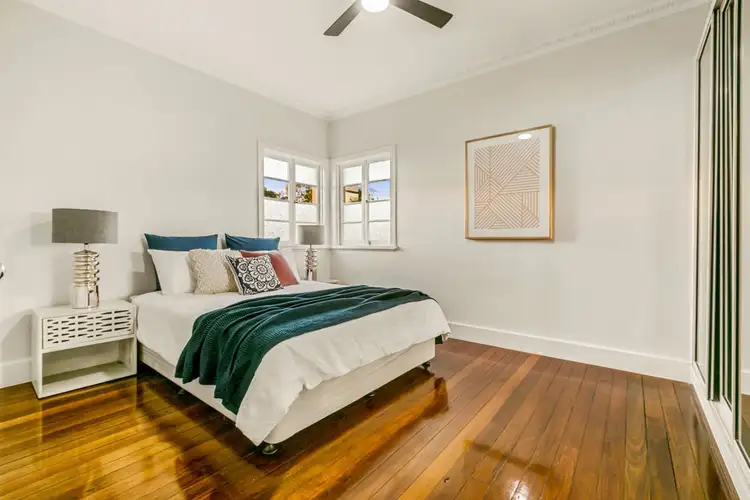 Fifth view of Homely house listing, 19 Hilltop Avenue, Annerley QLD 4103