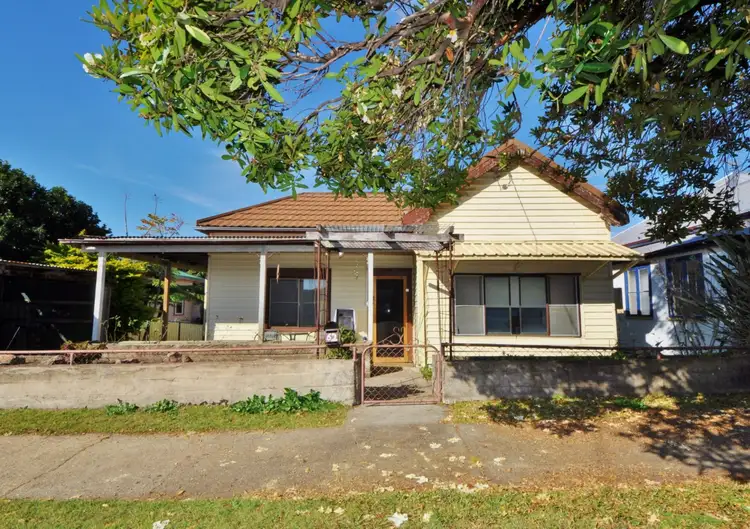 62 Wallace Street, Macksville NSW 2447