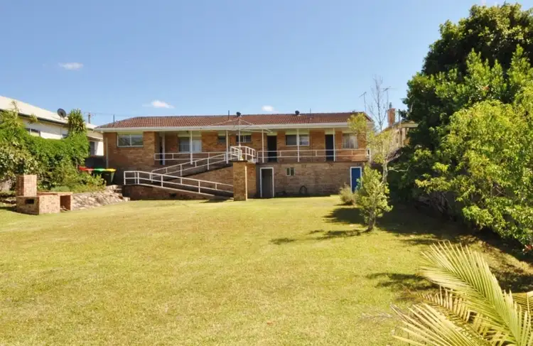 Main view of Homely house listing, 18 George Street, Bowraville NSW 2449