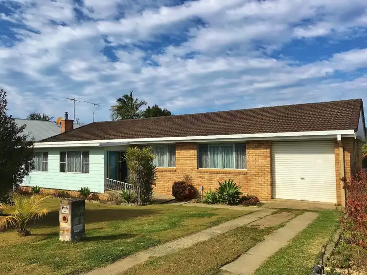 Second view of Homely house listing, 18 George Street, Bowraville NSW 2449