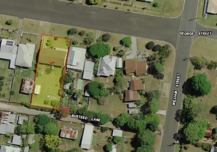 Third view of Homely house listing, 18 George Street, Bowraville NSW 2449