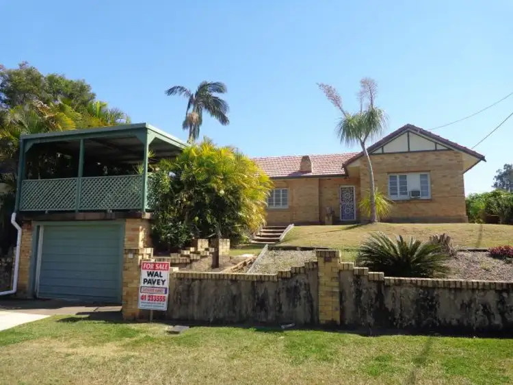 32 Zante Street, Maryborough QLD 4650