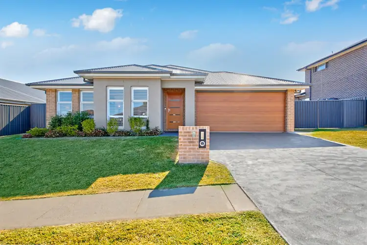 7 Postmill Road, Appin NSW 2560