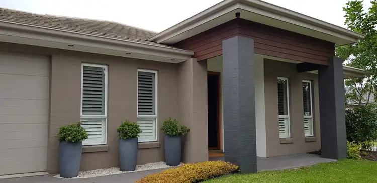 Second view of Homely house listing, 6 Gillan  Grove, Broulee NSW 2537