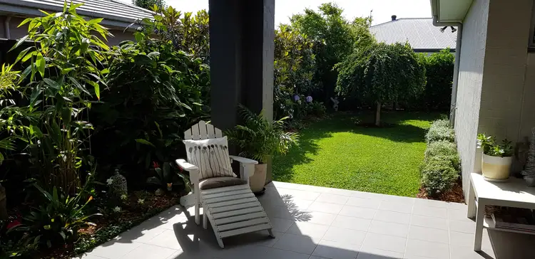 Fifth view of Homely house listing, 6 Gillan  Grove, Broulee NSW 2537