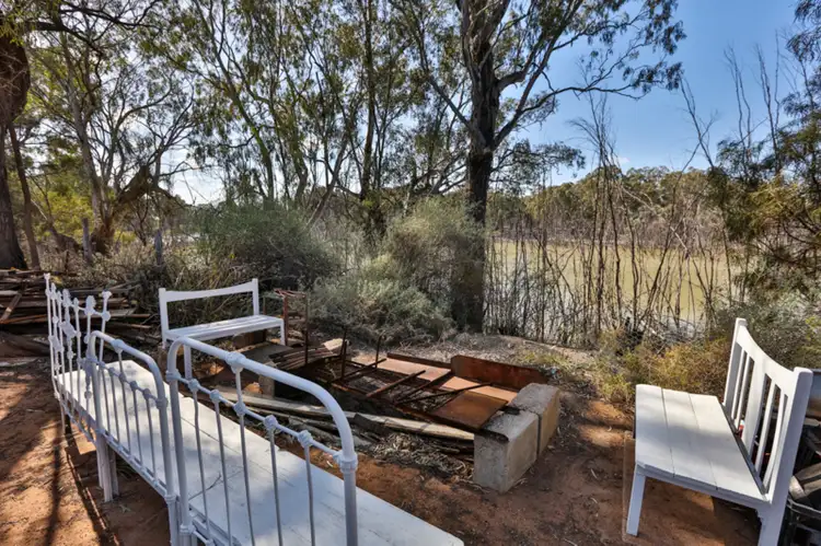 Second view of Homely rural property listing, Lot 10 Old Renmark Road, Wentworth NSW 2648