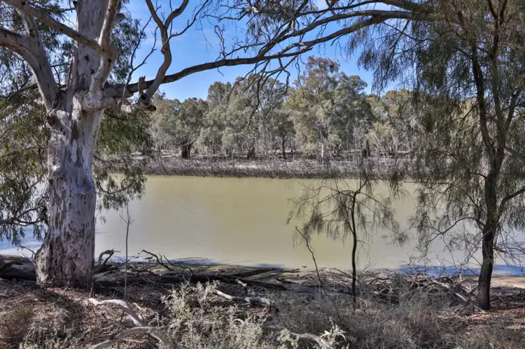 Third view of Homely rural property listing, Lot 10 Old Renmark Road, Wentworth NSW 2648