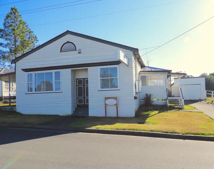 Second view of Homely house listing, 34 Macpherson  Street, Woodenbong NSW 2476
