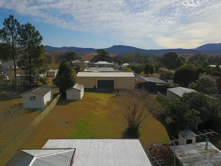 Third view of Homely house listing, 34 Macpherson  Street, Woodenbong NSW 2476