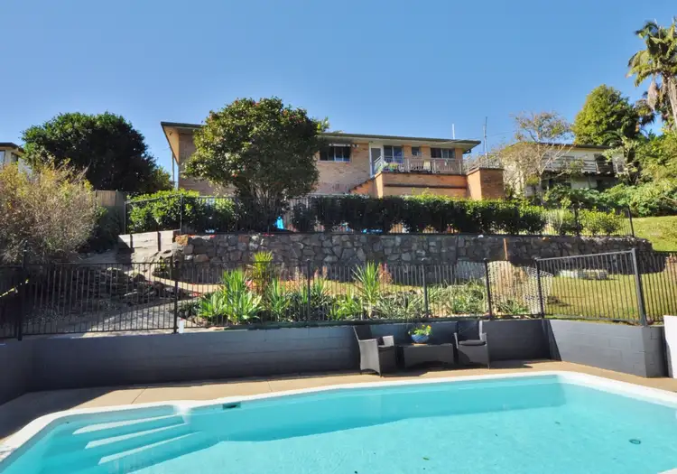 Main view of Homely house listing, 97 Wallace Street, Macksville NSW 2447