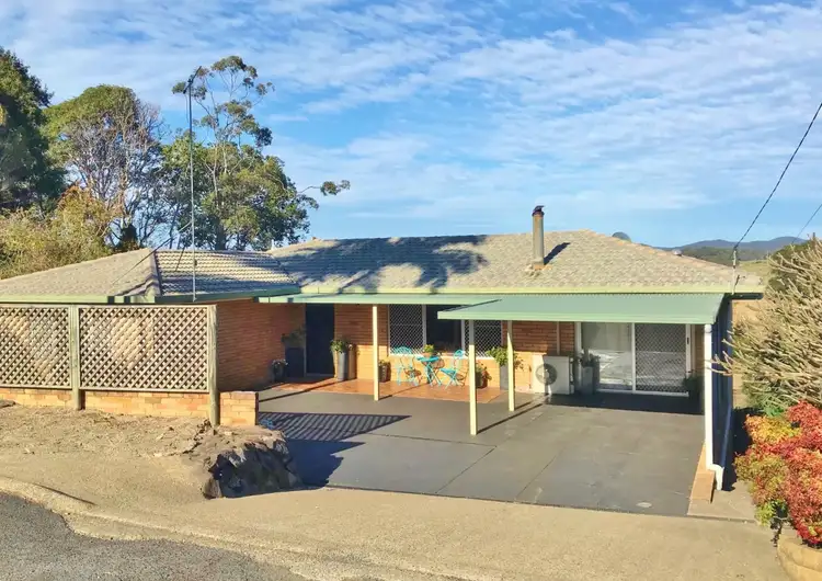 Second view of Homely house listing, 97 Wallace Street, Macksville NSW 2447