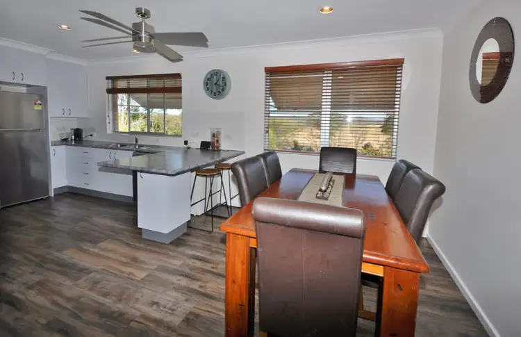 Fourth view of Homely house listing, 97 Wallace Street, Macksville NSW 2447