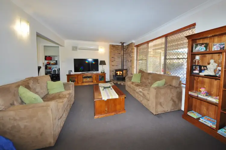 Sixth view of Homely house listing, 97 Wallace Street, Macksville NSW 2447