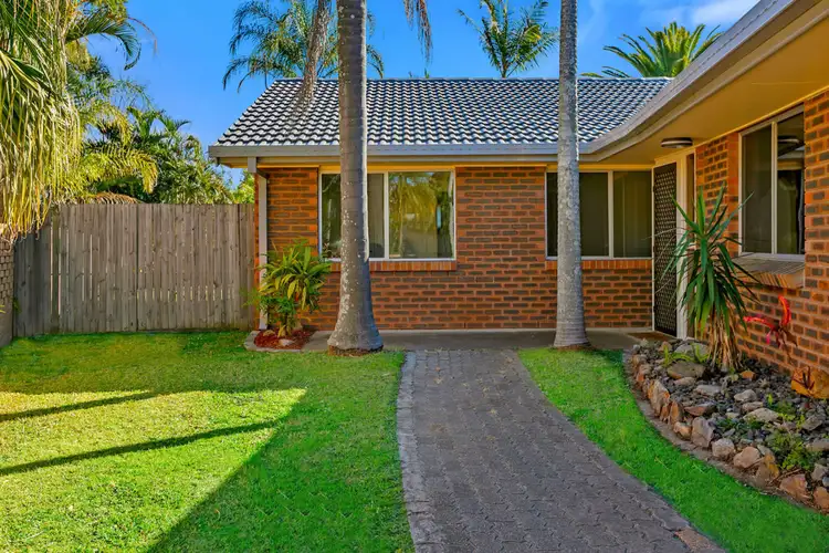 Second view of Homely house listing, 21 Nancy Street, Rochedale QLD 4123
