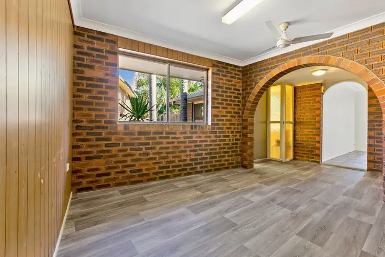 Third view of Homely house listing, 21 Nancy Street, Rochedale QLD 4123