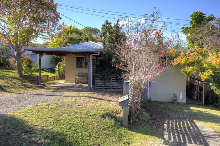 9 Rosedale  Street, Nambucca Heads NSW 2448