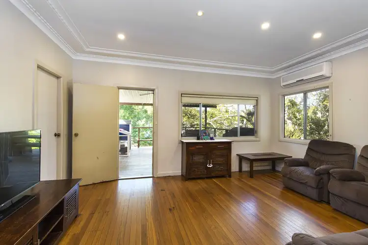 Second view of Homely house listing, 9 Rosedale  Street, Nambucca Heads NSW 2448