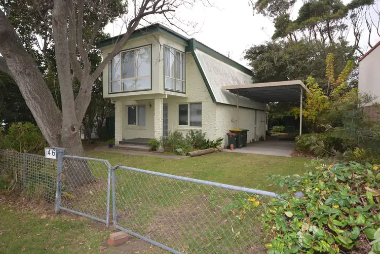46 Kingston Place, Tomakin NSW 2537
