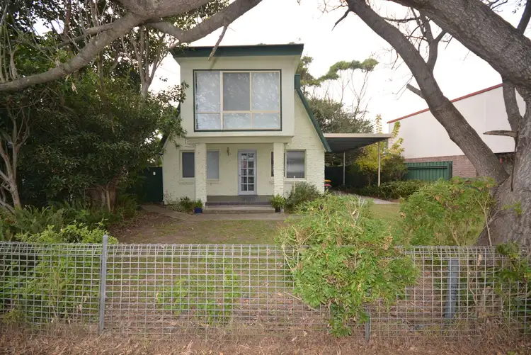 Second view of Homely house listing, 46 Kingston Place, Tomakin NSW 2537