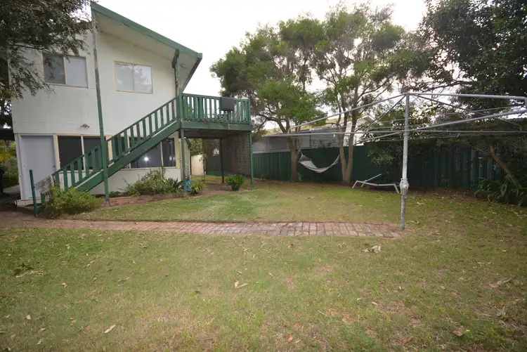 Third view of Homely house listing, 46 Kingston Place, Tomakin NSW 2537