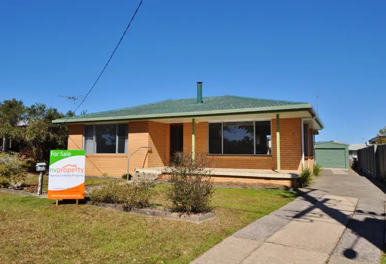 Second view of Homely house listing, 58 River Street, Macksville NSW 2447
