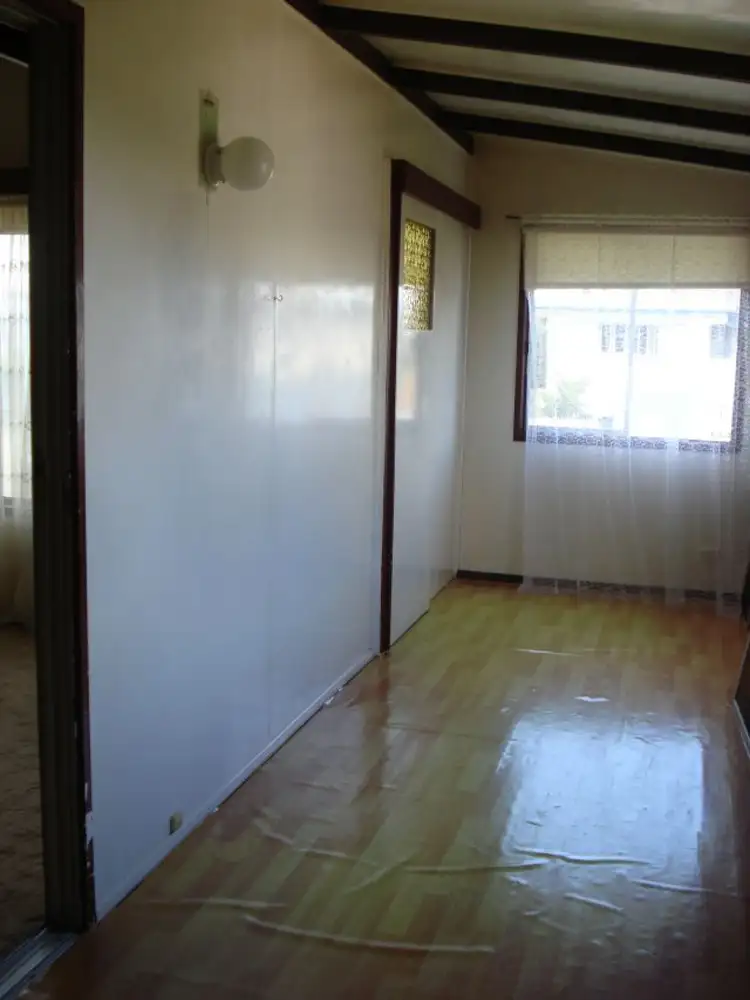 Sixth view of Homely house listing, 8 Margaret  Street, Maryborough QLD 4650