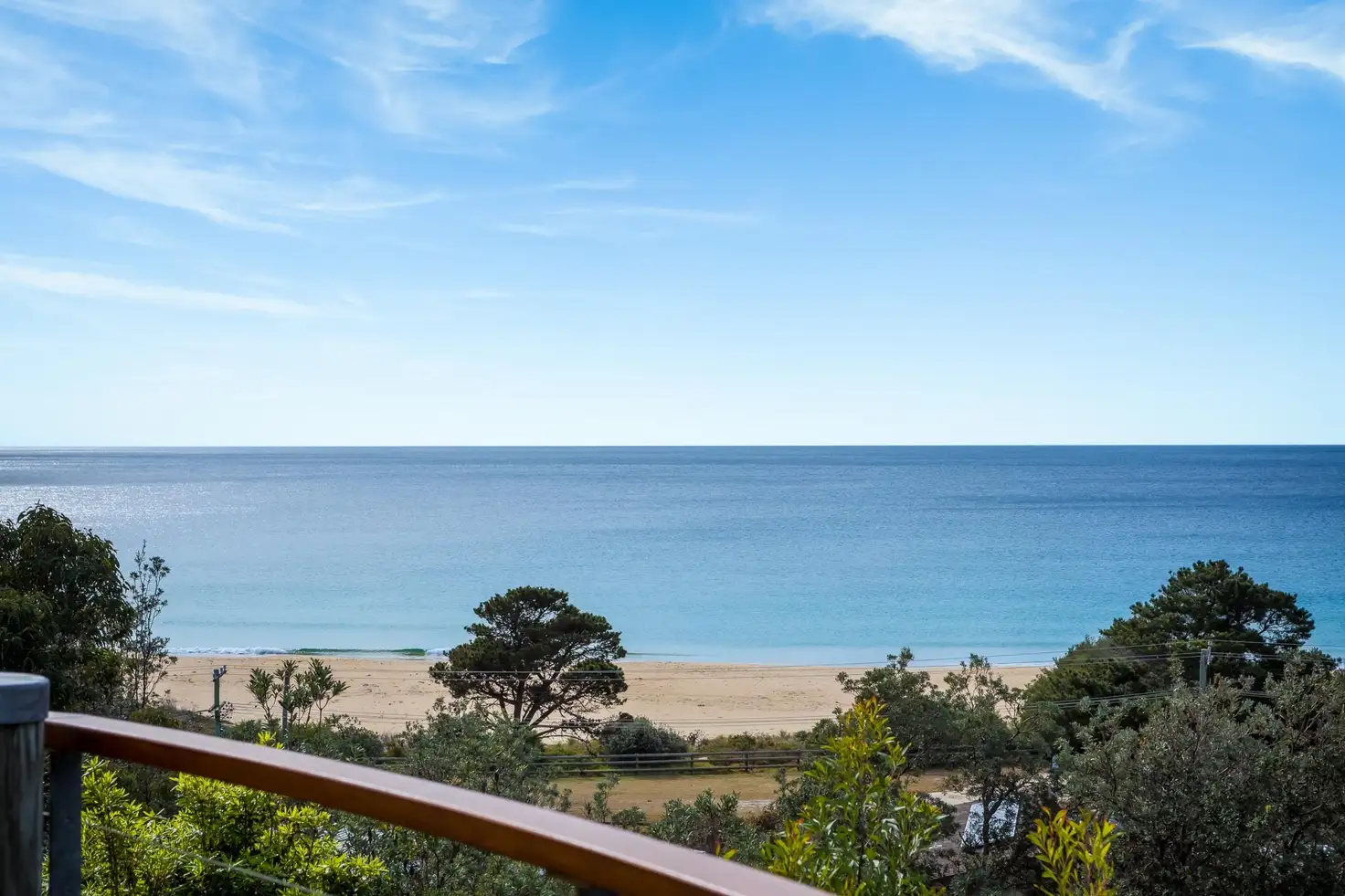 Main view of Homely house listing, 17 John Taylor Crescent, Tathra NSW 2550