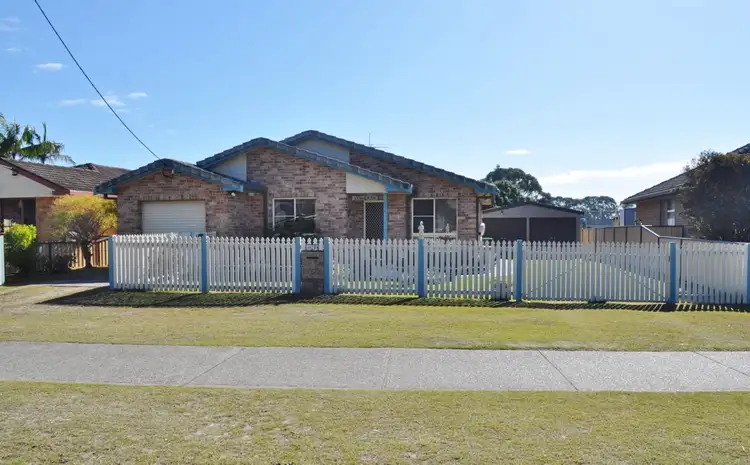 Main view of Homely house listing, 20A Ocean Avenue, Stuarts Point NSW 2441